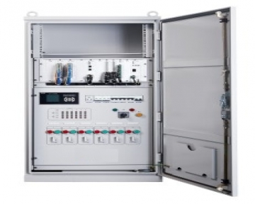 配電自動(dòng)化終端電源運(yùn)用